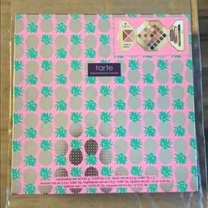 Brand New Tarte makeup set